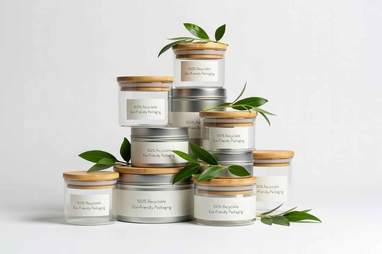 sustainable packaging